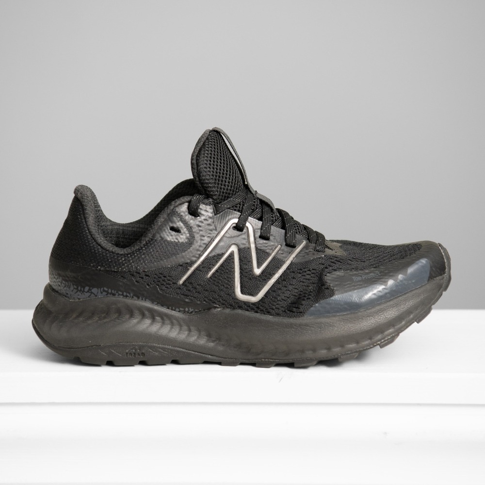 New Balance Nitrel v5 M7/W8.5 Trail Running Shoes Athleisure Minimalist